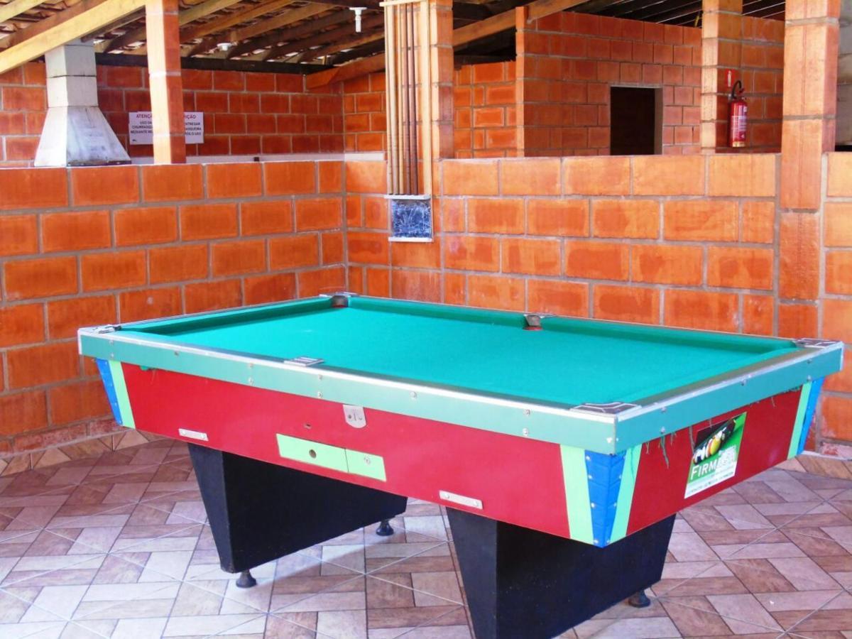Apartamento Maranduba Ville1 Ubatuba Kültér fotó