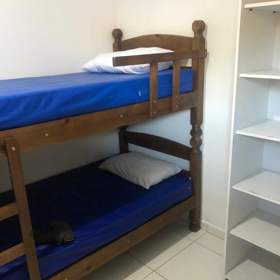 Apartamento Maranduba Ville1 Ubatuba Kültér fotó